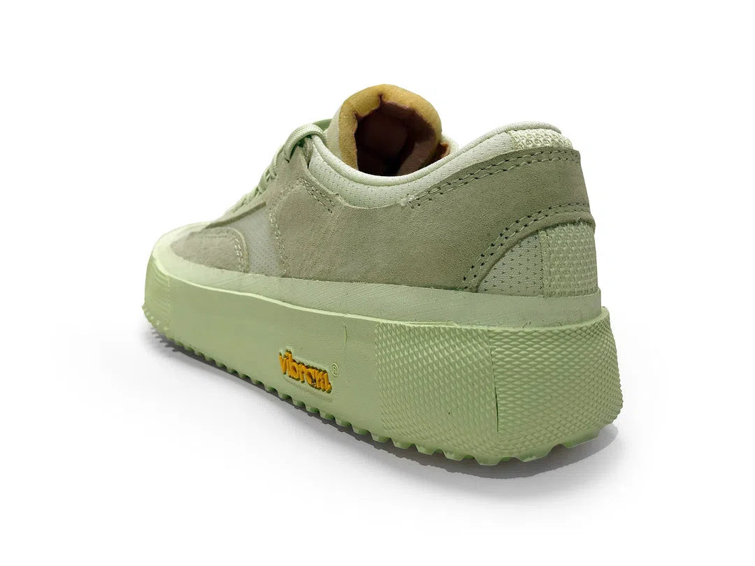 BRANDBLACK Bravo Casual Shoes - Lime-Casual Shoes-