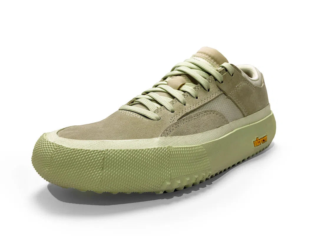 BRANDBLACK Bravo Casual Shoes - Lime-Casual Shoes-