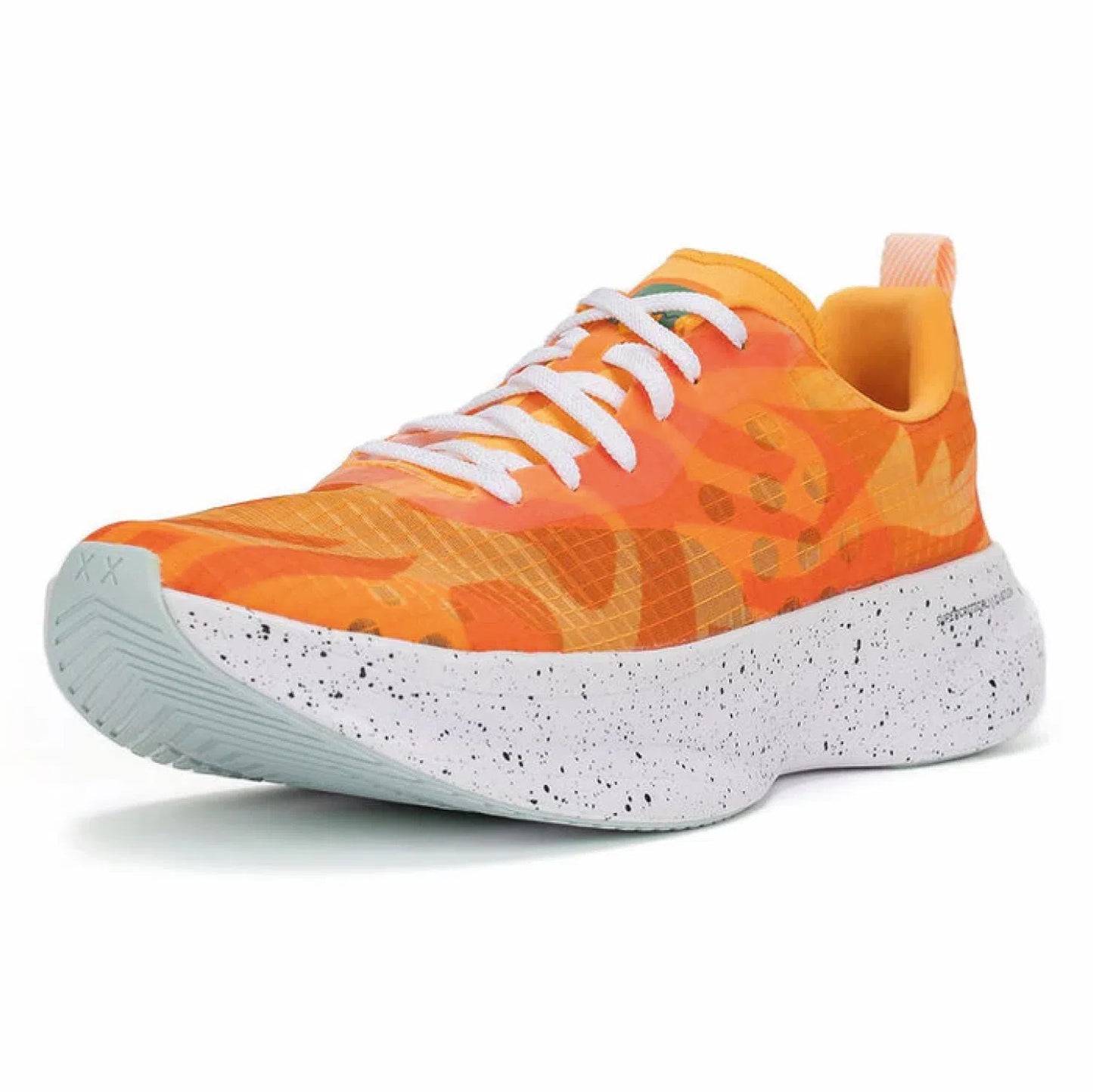 BRANDBLACK Casual Shoes Kaiju - Light Orange-Casual Shoes-