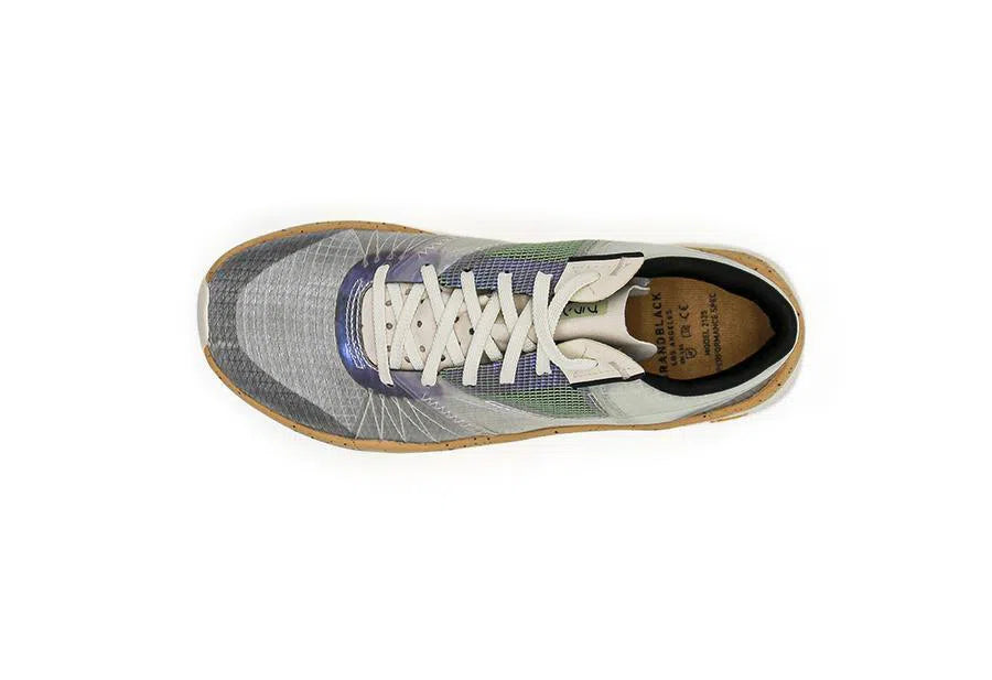 BRANDBLACK Kite Racer 2.0 Casual Shoes - Smoke Green SMGR-Casual Shoes-