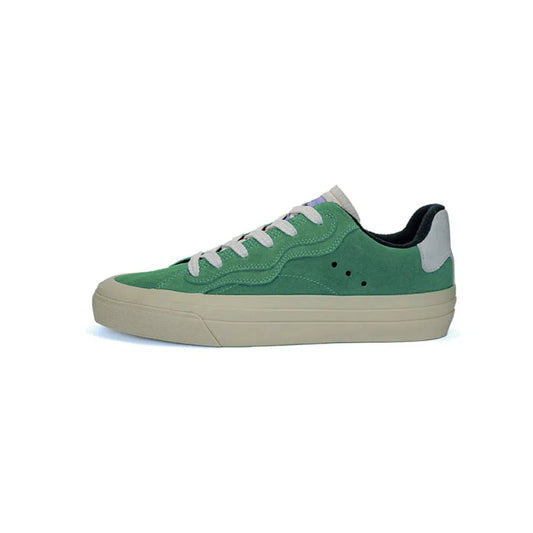 BRANDBLACK No Name Casual shoes - Kelly Green-Casual Shoes-