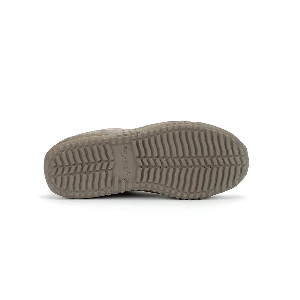 BRANDBLACK Porto Casual Shoes - Putty Crinkle-Casual Shoes-