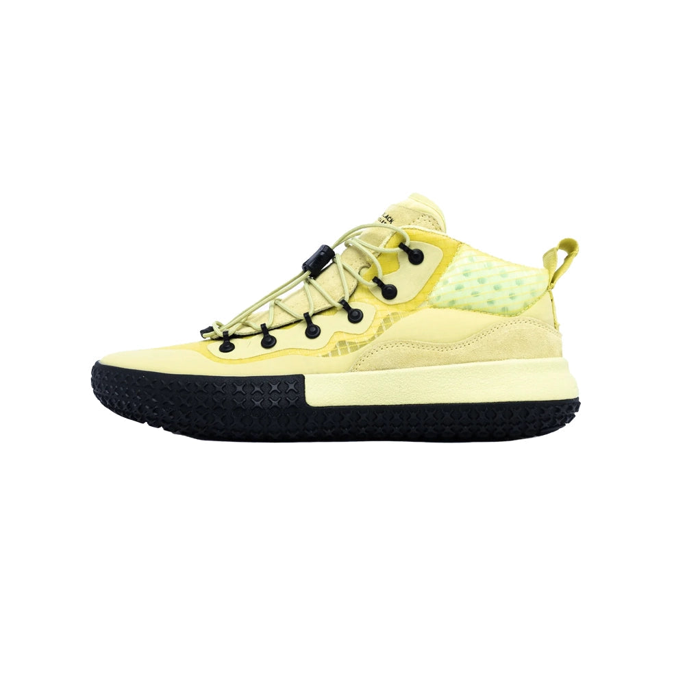 BRANDBLACK Sansin Evo Casual Shoes - Citronelle-Casual Shoes-