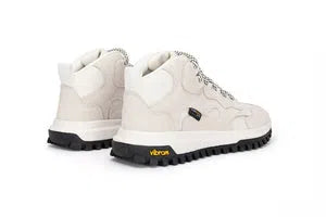 BRANDBLACK Santa Monica Cordura - Jet White JETW-Casual Shoes-