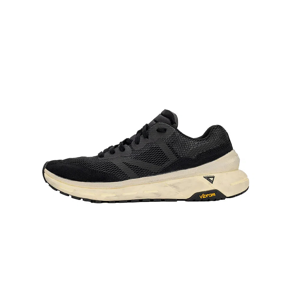 BRANDBLACK Specter Super Critical 2.0 Casual Shoes - Black-Casual Shoes-