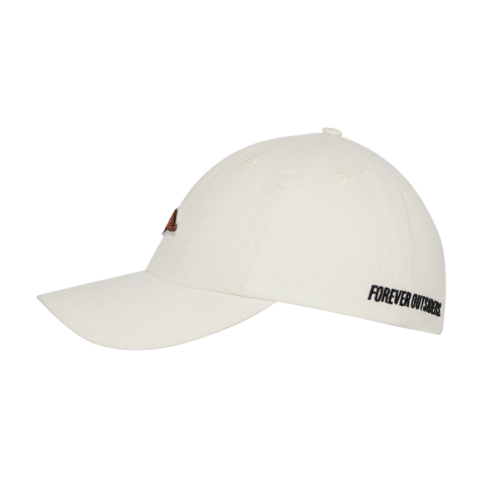 CAFE DU CYCLISTE Casual Cap - Sand-Caps-76030537