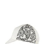 CAFE DU CYCLISTE Cycling Cap - Octopus Default Cafe Du Cycliste 