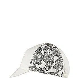 CAFE DU CYCLISTE Cycling Cap - Octopus Default Cafe Du Cycliste 