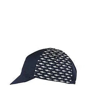 CAFE DU CYCLISTE Cycling Cap - Sardine Default Cafe Du Cycliste 