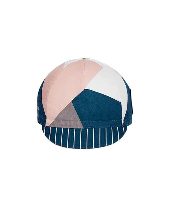 CAFE DU CYCLISTE Cycling cap - Stelvio Default Cafe Du Cycliste 