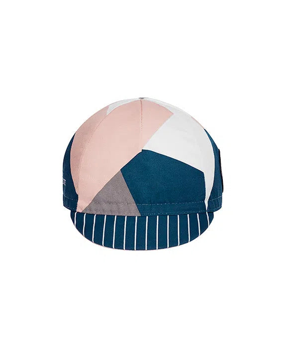 CAFE DU CYCLISTE Cycling Cap - Stelvio-Caps-3700955331422