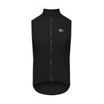 CAFE DU CYCLISTE Edith Gilet - Black-Jerseys-