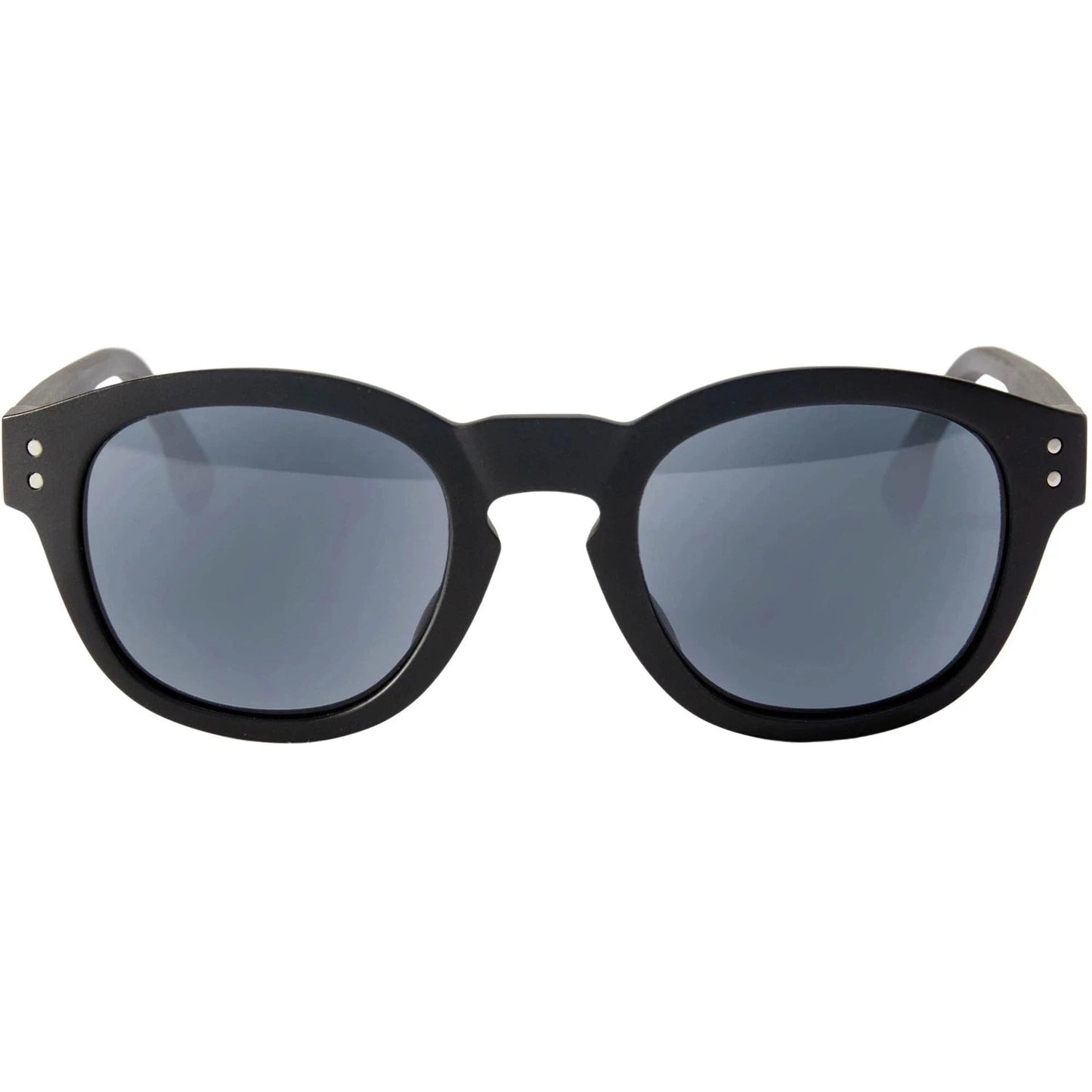 Café du Cycliste Eyewear Maurice - Black Frame Grey Photocromic Lens-Eyewear-3700955380857