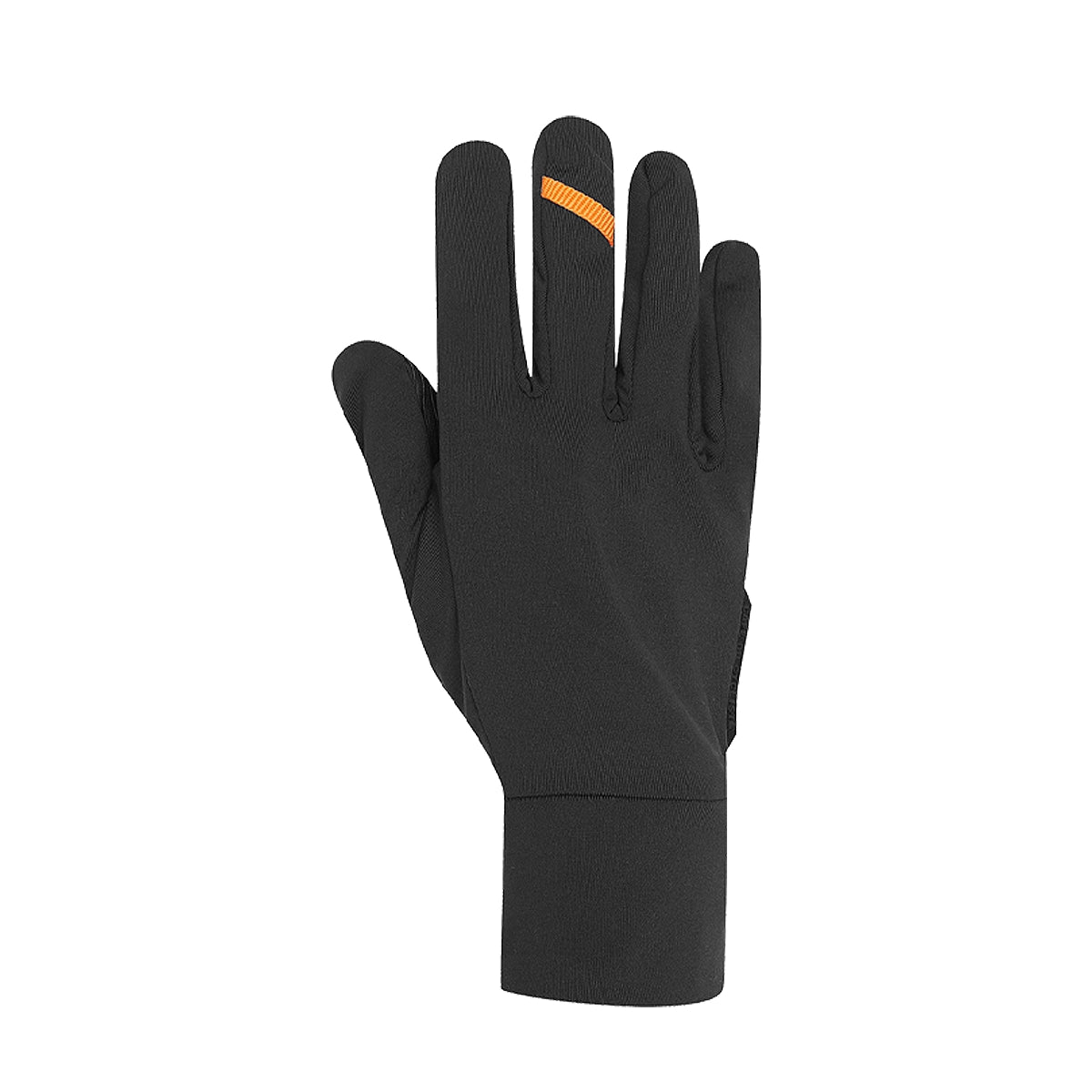 CAFE DU CYCLISTE Lightweight Cycling Gloves - Black