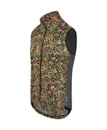 CAFE DU CYCLISTE Petra Gilet - Begonia Default Cafe Du Cycliste 