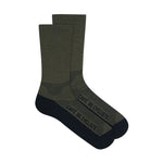 CAFE DU CYCLISTE Primaloft Socks - Khaki