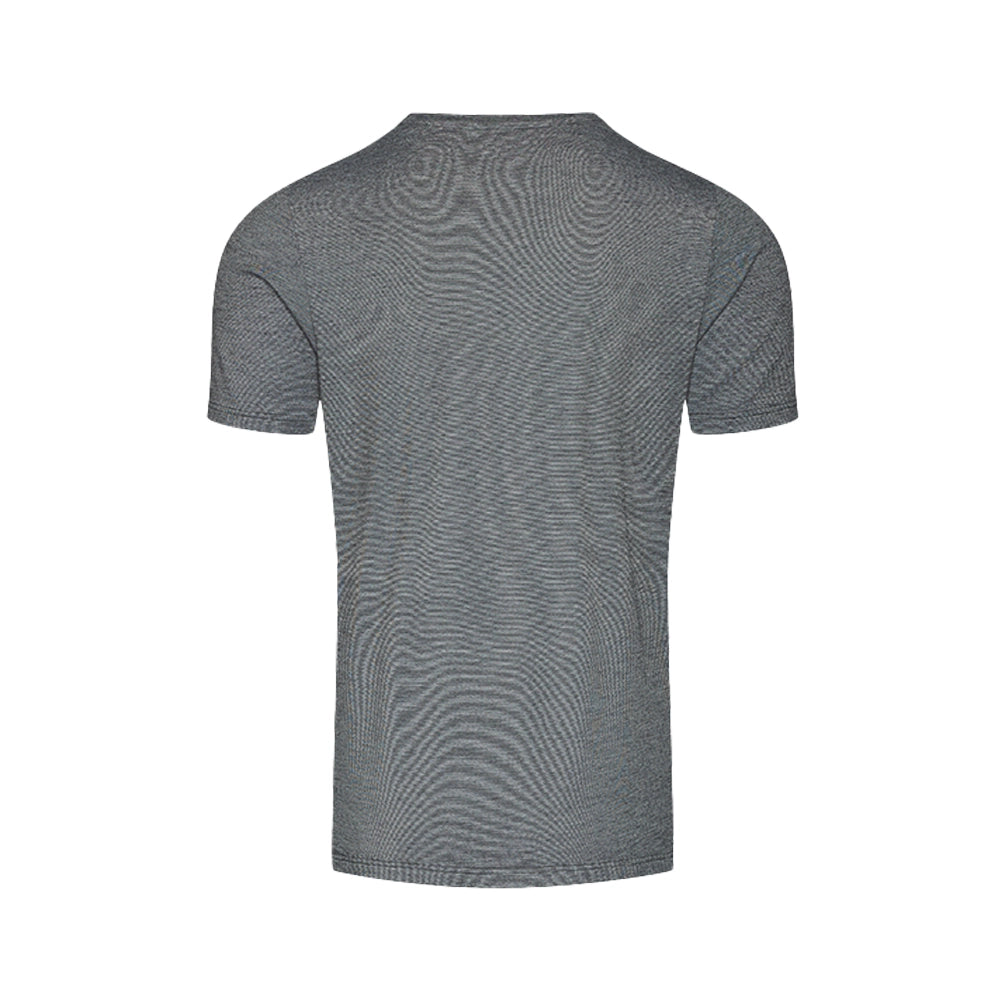 CAFE DU CYCLISTE TShirt Clarisse - Black-T-Shirts-