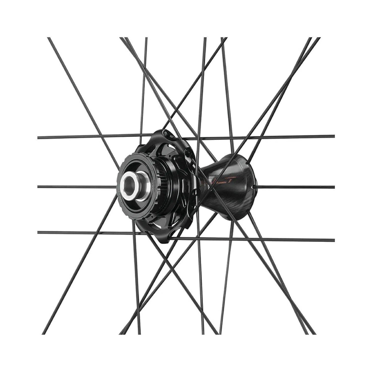 CAMPAGNOLO Bora Ultra Wheelset Disc Brake - 33 Deph Campagnolo Freehub-Wheelsets-27423878