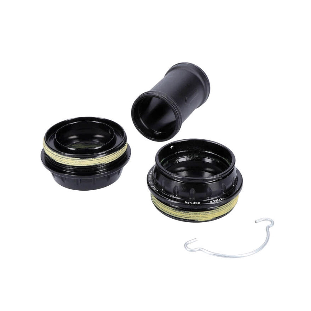 CAMPAGNOLO Bottom Bracket Cups Set for Ekar Cranks Pro Tech - T47x68-Bottom Brackets-8053340456909