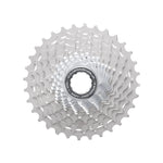 CAMPAGNOLO Super Record Cassette 12s 11/29 - Silver-Cassettes-8053340450877