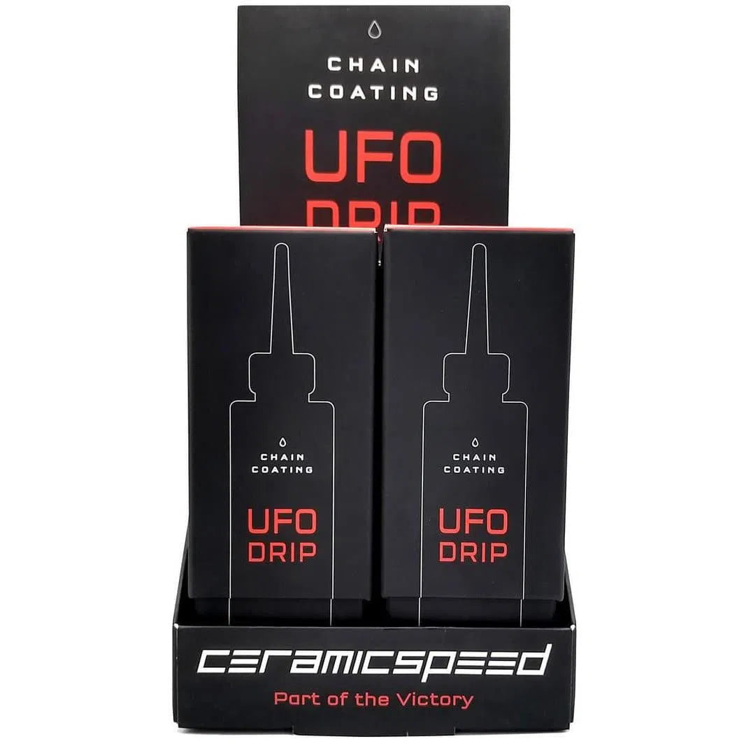 Ceramicspeed Ufo Drip 180 ml Default Velodrom Barcelona 