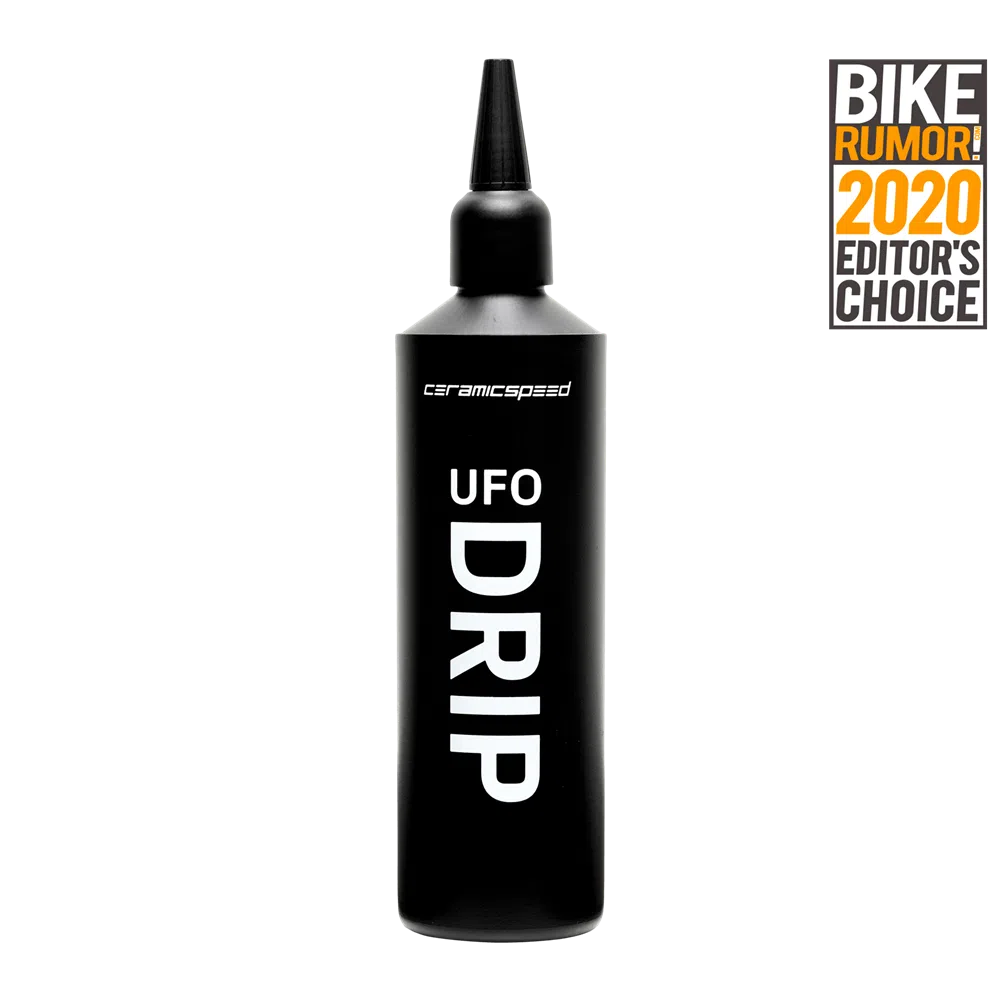 CERAMIC SPEED Ufo Drip - 180ml-Lubricants-09721734