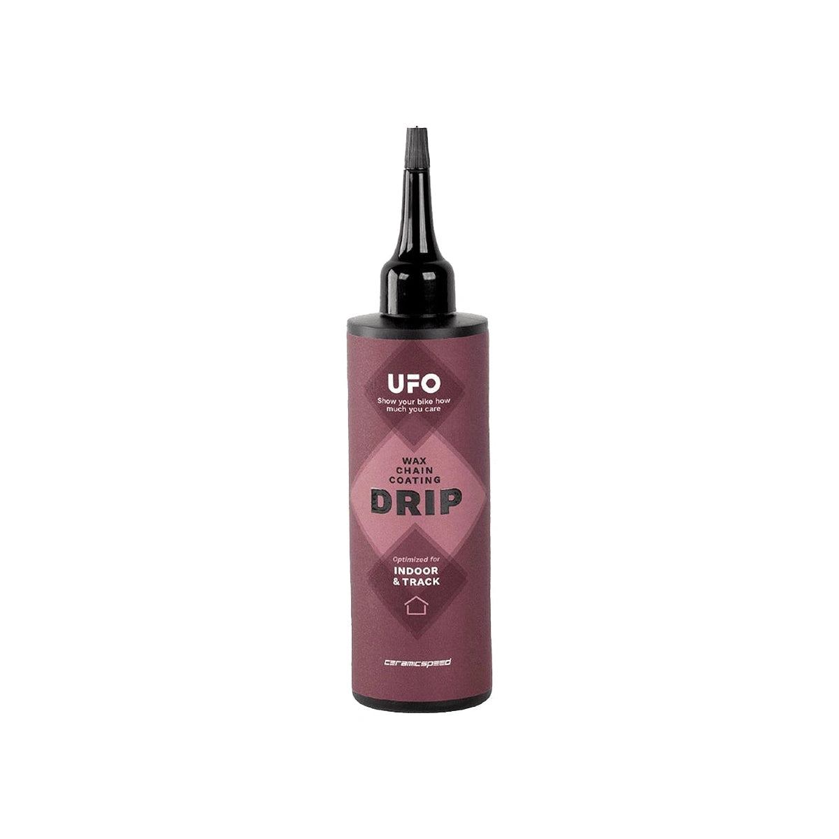 CERAMIC SPEED Ufo Drip Wax Chain Coating - All conditions-Lubricants-5711050114207