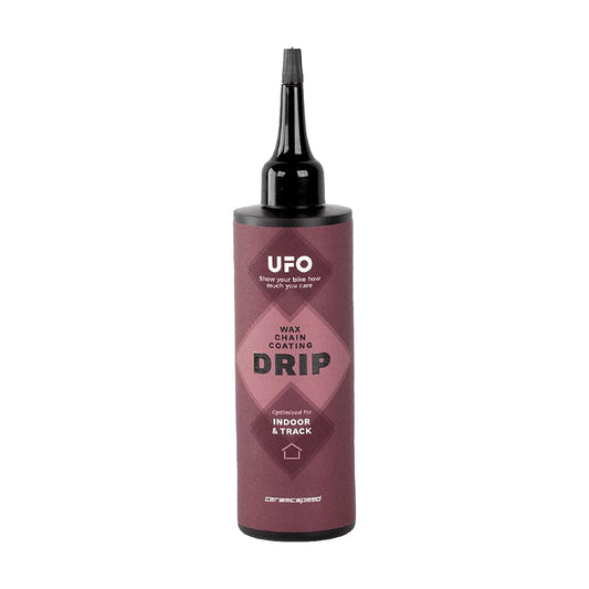 CERAMICSPEED Chain Lube UFO Drip Wet Conditions - 100 ml-Lubricants-5711050114214