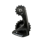 CERAMICSPEED OSPW RS Alpha Shimano 9250/8150 - Black-Pulleys-5711050125944