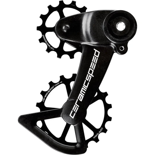 Ceramicspeed Oversized Pulley Sram Axs Eagle Default Velodrom Barcelona 