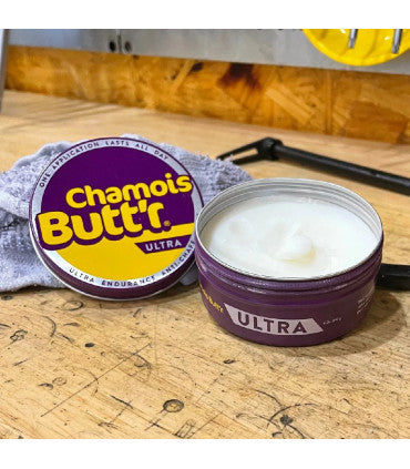 Original Formula Chamois Cream