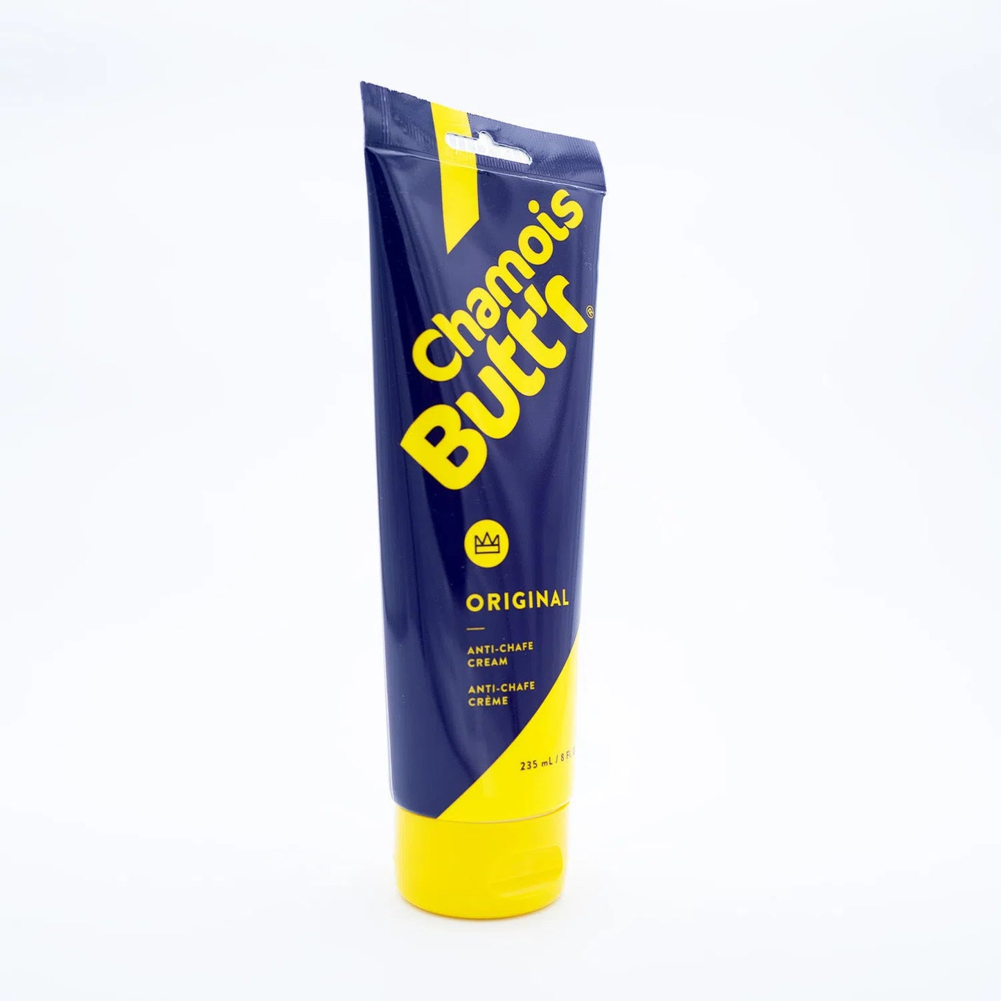 CHAMOIS BUTT'R ORIGINAL Creme - Anti-Scheuern (8 OZ)