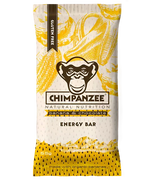 CHIMPANZEE Energy Bar - Banana & Chocolate-Nutrition Bars-42868358