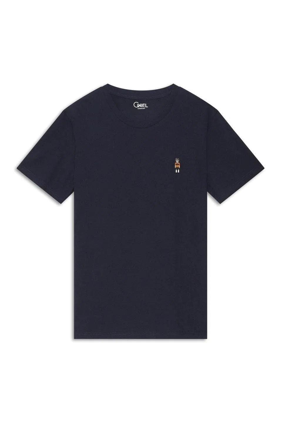 CIKKEL Molteni Tshirt - Navy-T-Shirts-