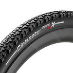 Pirelli CINTURATO Gravel Tyre RCX Classic - Black-Gravel Tyres-8019227430936