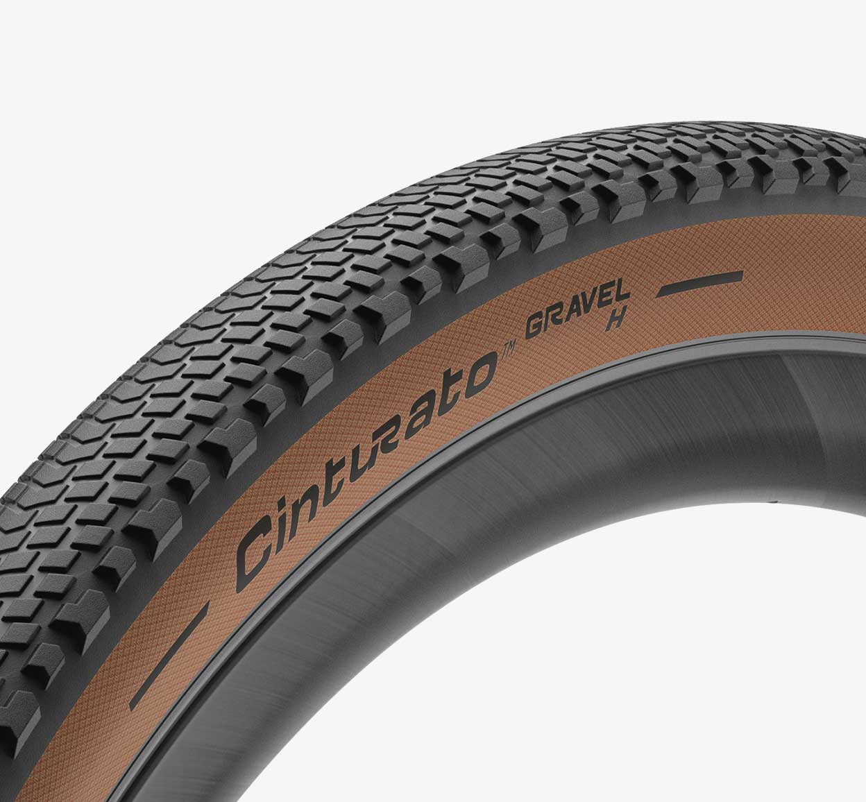 Pirelli Cinturato Gravel H 45-584 CINgrH Classic