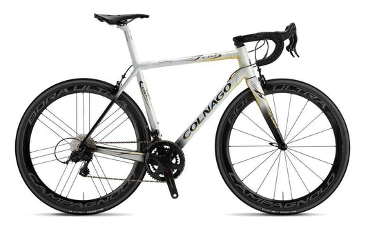 COLNAGO C64 FRAMSET - BDWH Default Velodrom Barcelona 