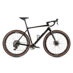 COLNAGO C68 Gravel Complete Bike Sram Red XPLR AXS - Black/Black HGBK-Complete Gravel Bikes-