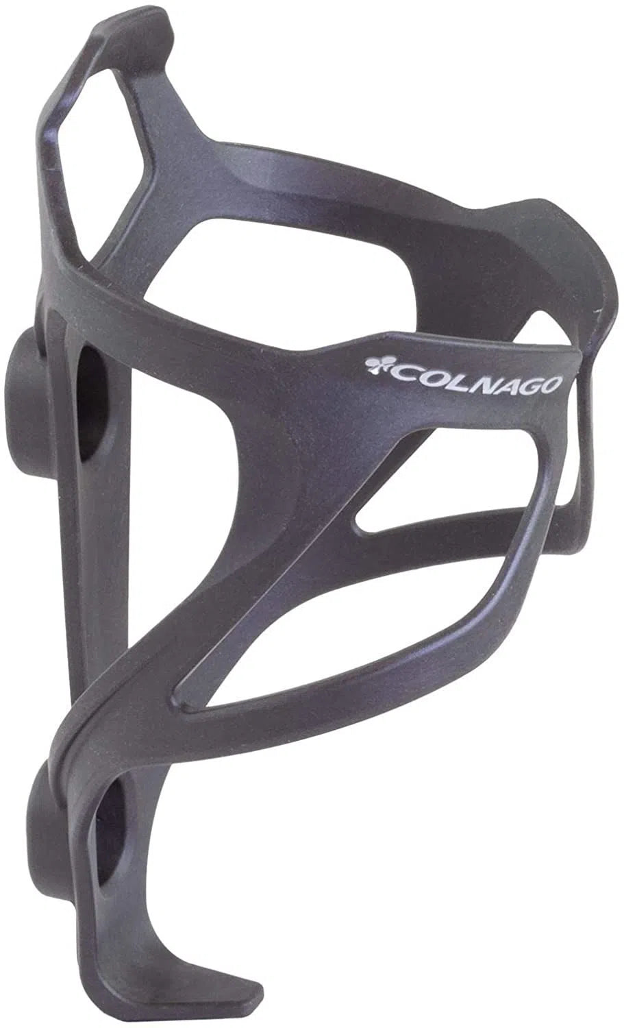 COLNAGO Carbon Bottle Cage - Black-Bottle Cages-35125833