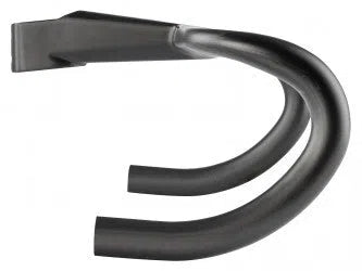 COLNAGO Integrated Carbon Stem Handlebar - Black-Handlebars-