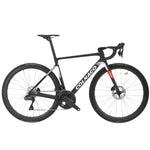 COLNAGO V4RS Disc Complete Bike Road 2024 Shimano Ultegra R8170 Di2 - Team UAE/SDM4-Complete Road Bikes-19970377