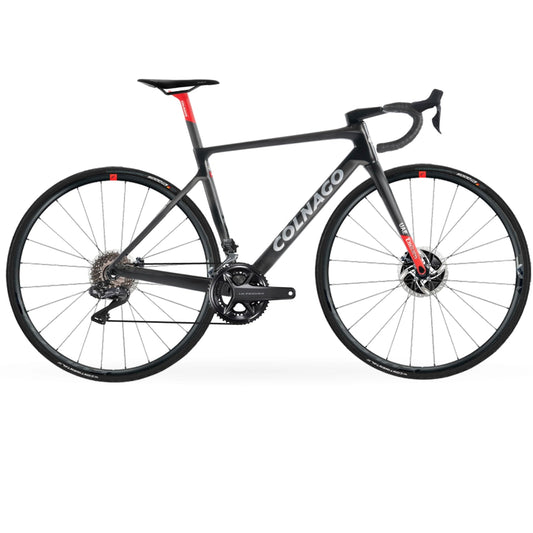 COLNAGO V4RS Disc Complete Bike Road Shimano Ultegra R8170 - UAE-Complete Road Bikes-