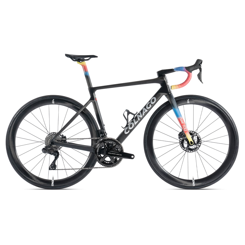 Colnago V4RS Road Frameset 2023 Cockpit not included - Team Women-Framesets-