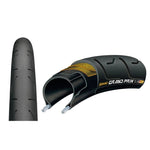 CONTINENTAL Gran Prix Road Tyre - Black