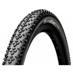 CONTINENTAL Race King Shieldwall Tubeless Ready MTB tyre - Black