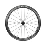 ZIPP Wheelset 303 S Tubeless Disc - Carbon Black-Wheelsets-60544902