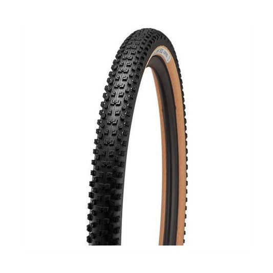 SPECIALIZED Ground Control Control MTB Tyre 2Bliss Ready T5 - Tan-MTB Tyres-