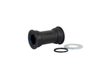 SRAM Bottom bracket DUB BB386 Road - Black-Bottom Brackets-710845826047