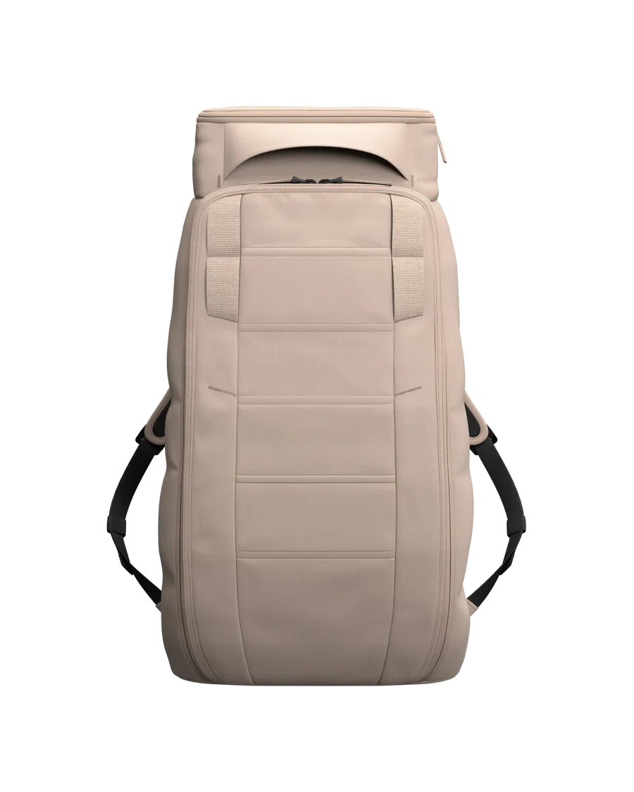 DB Journey Hugger Backpack 30L - Fodbow Beige-Backpacks-7071313600570