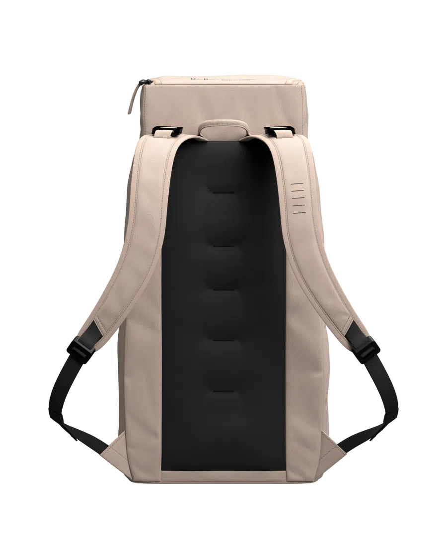 DB Journey Hugger Backpack 30L - Fodbow Beige-Backpacks-7071313600570